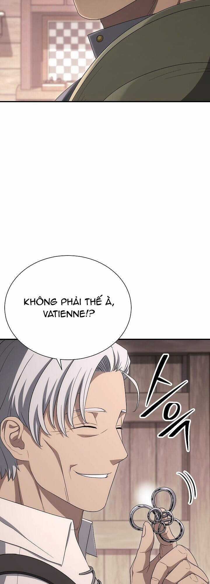 Cốt Binh Trở Lại - Chương 151 - Trang 20