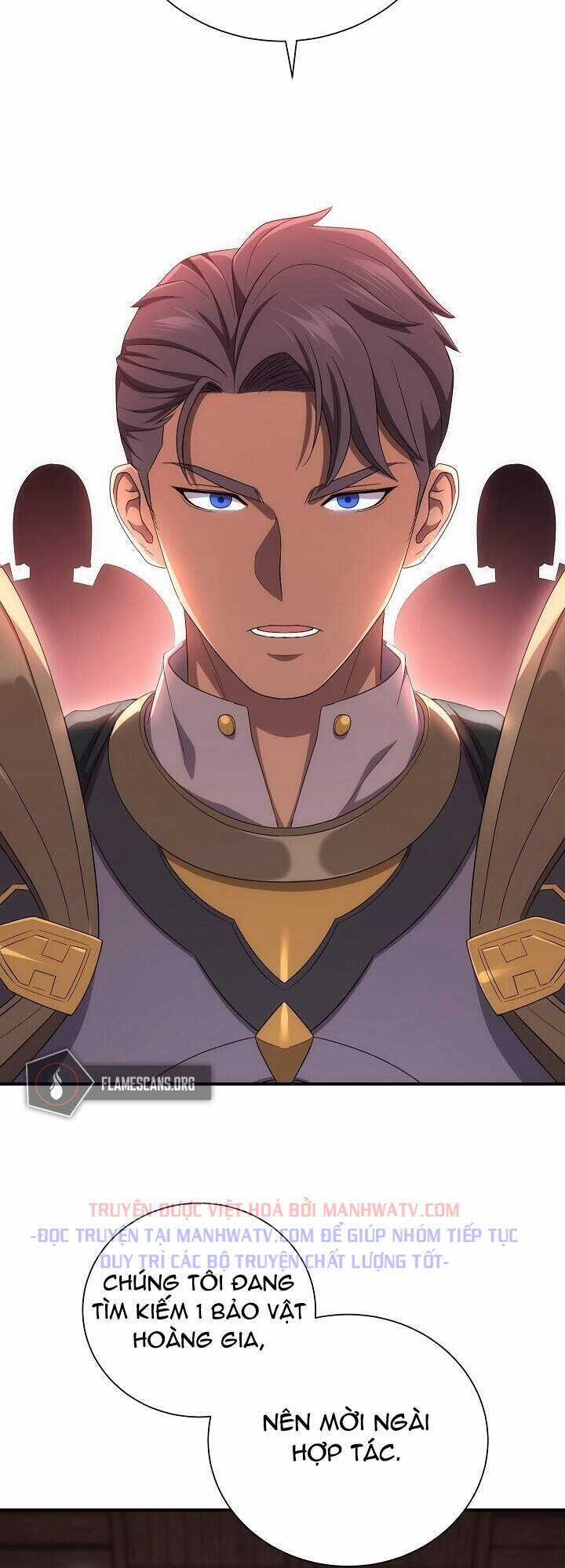 Cốt Binh Trở Lại - Chương 151 - Trang 3