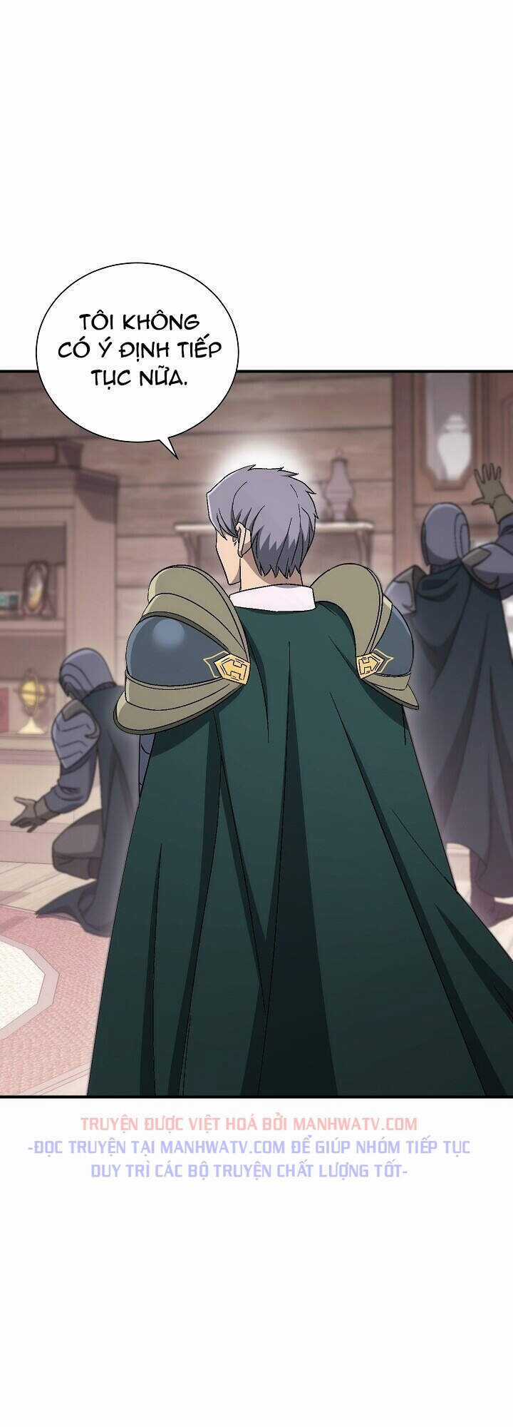 Cốt Binh Trở Lại - Chương 151 - Trang 27