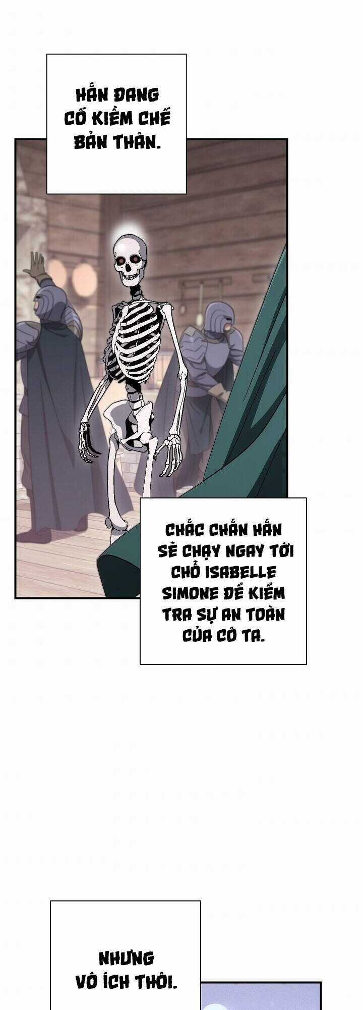 Cốt Binh Trở Lại - Chương 151 - Trang 29