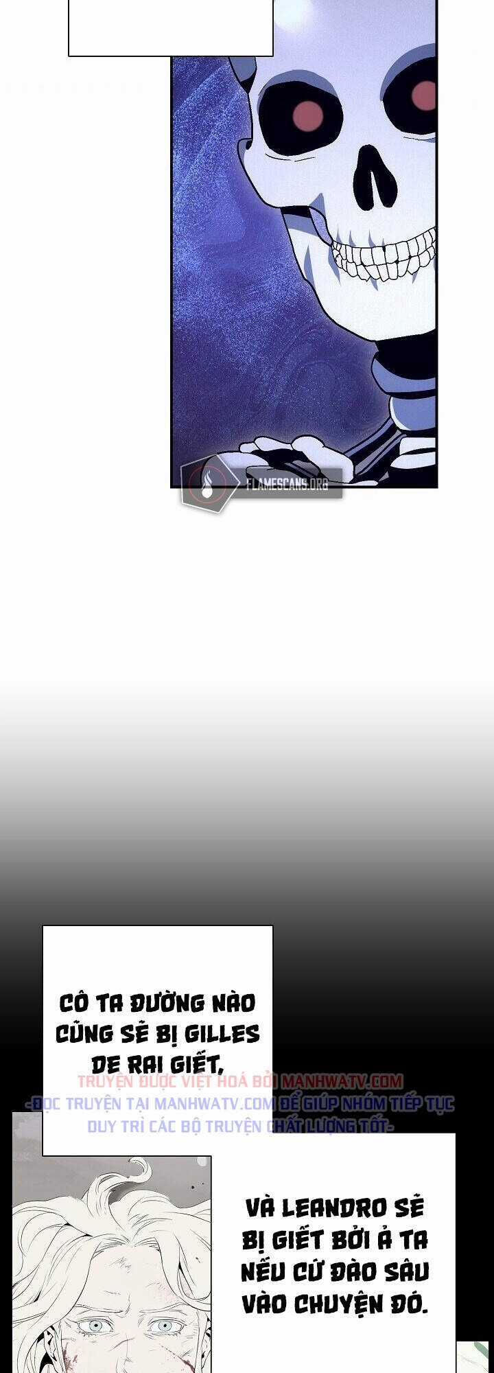 Cốt Binh Trở Lại - Chương 151 - Trang 30