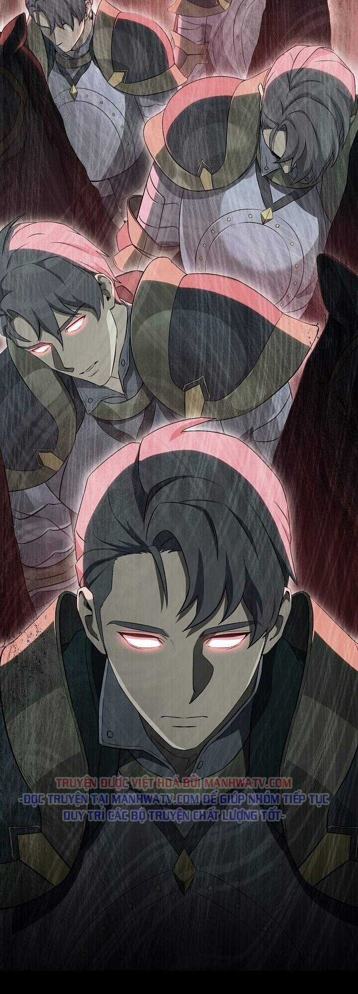 Cốt Binh Trở Lại - Chương 151 - Trang 33