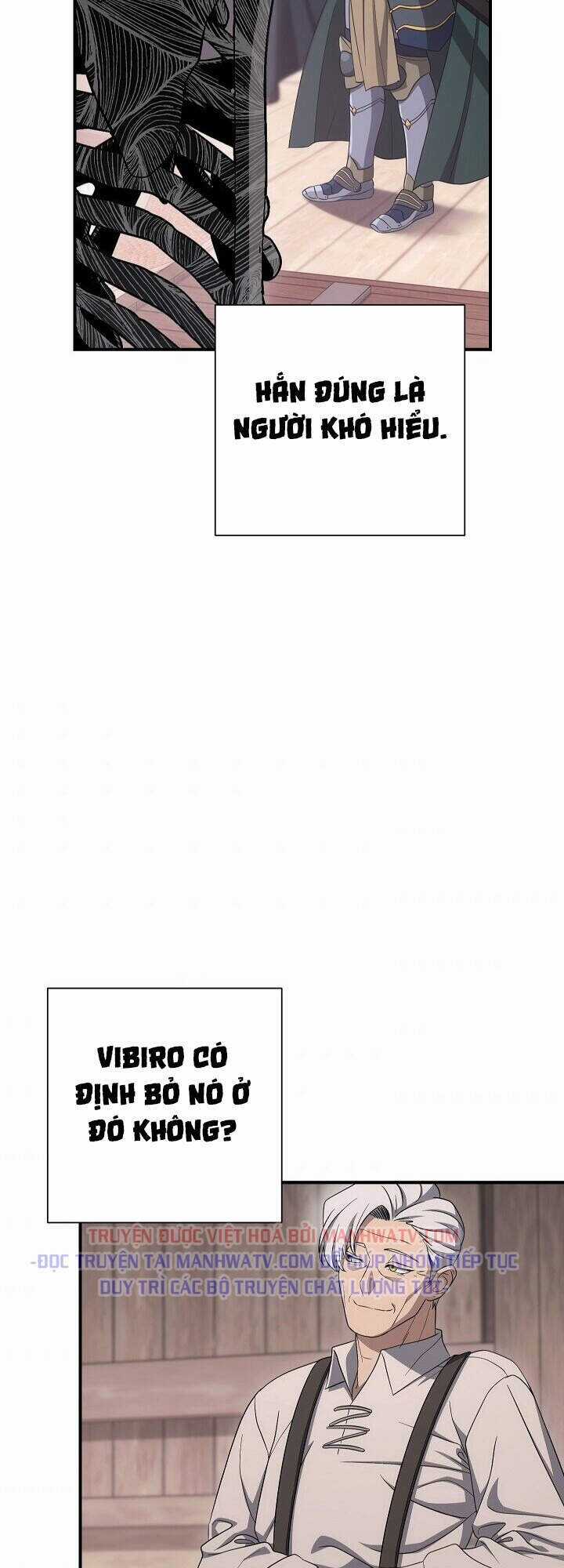 Cốt Binh Trở Lại - Chương 151 - Trang 36