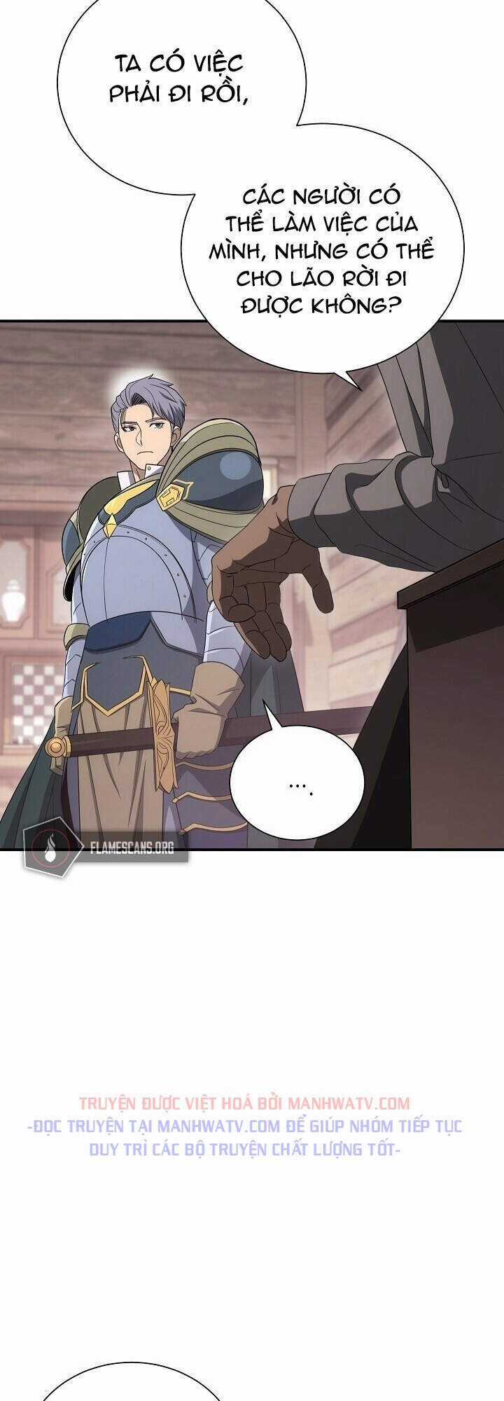Cốt Binh Trở Lại - Chương 151 - Trang 39
