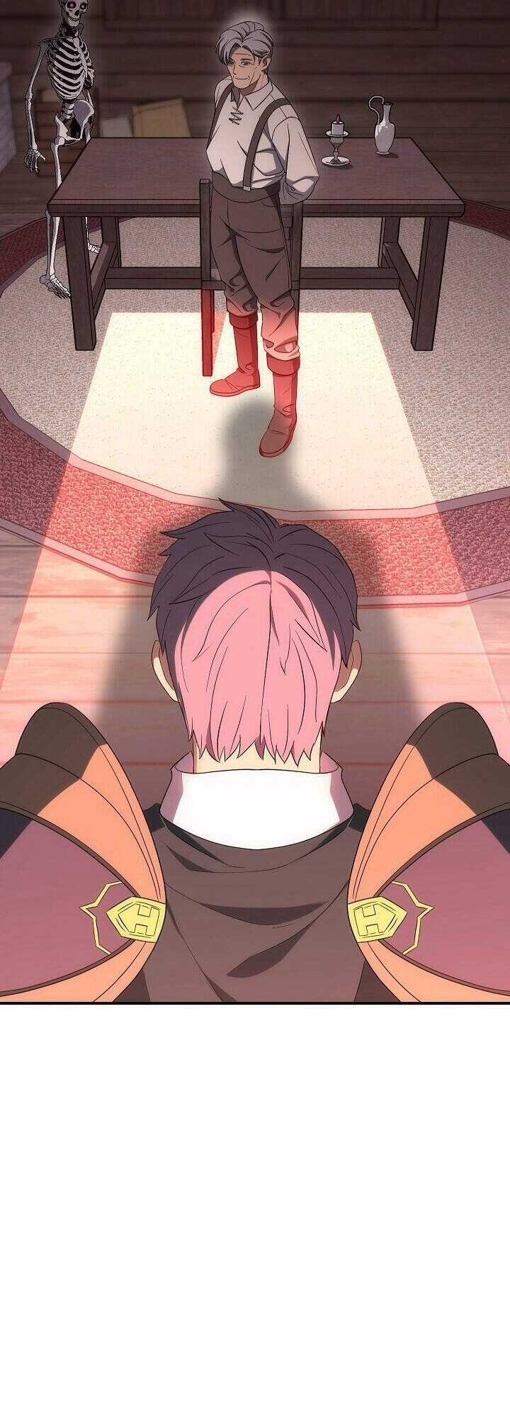 Cốt Binh Trở Lại - Chương 151 - Trang 5