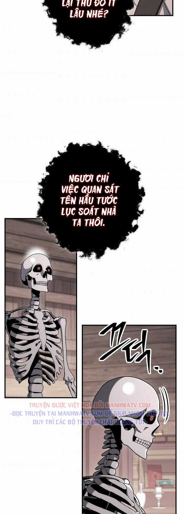 Cốt Binh Trở Lại - Chương 151 - Trang 45