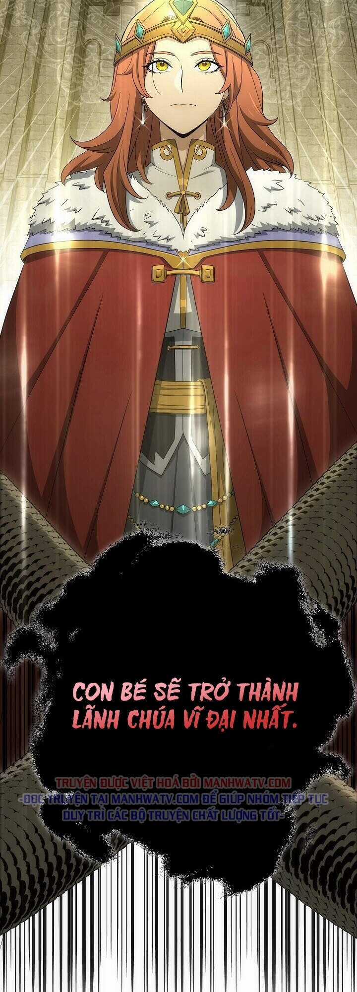 Cốt Binh Trở Lại - Chương 151 - Trang 51