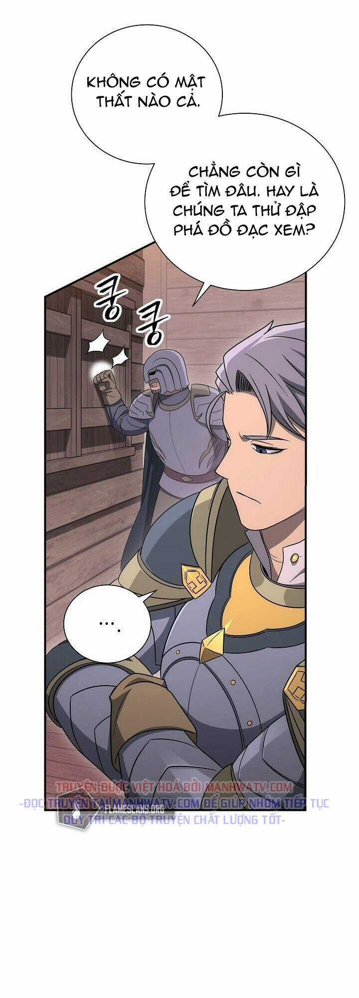 Cốt Binh Trở Lại - Chương 151 - Trang 66