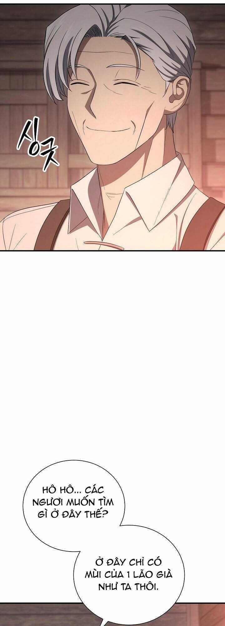 Cốt Binh Trở Lại - Chương 151 - Trang 8