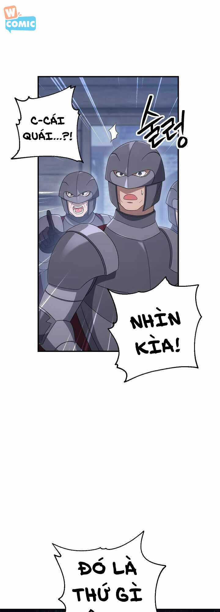 Cốt Binh Trở Lại - Chương 152 - Trang 11