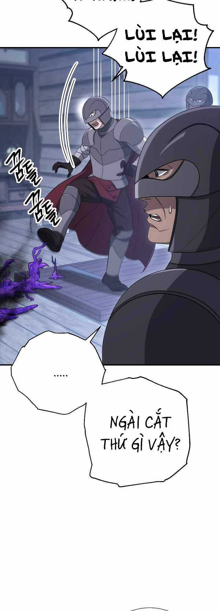 Cốt Binh Trở Lại - Chương 152 - Trang 14