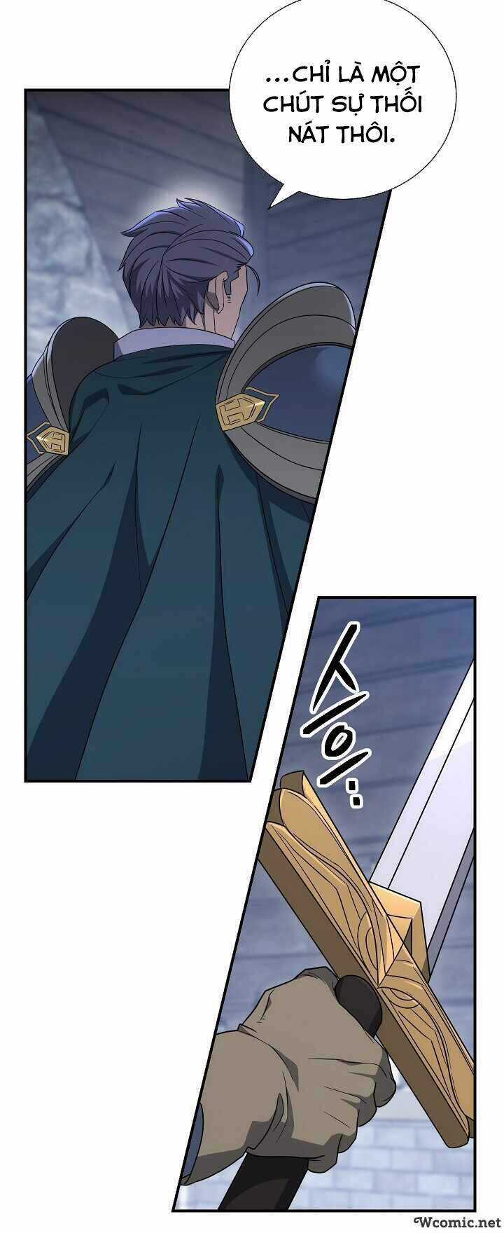 Cốt Binh Trở Lại - Chương 152 - Trang 15