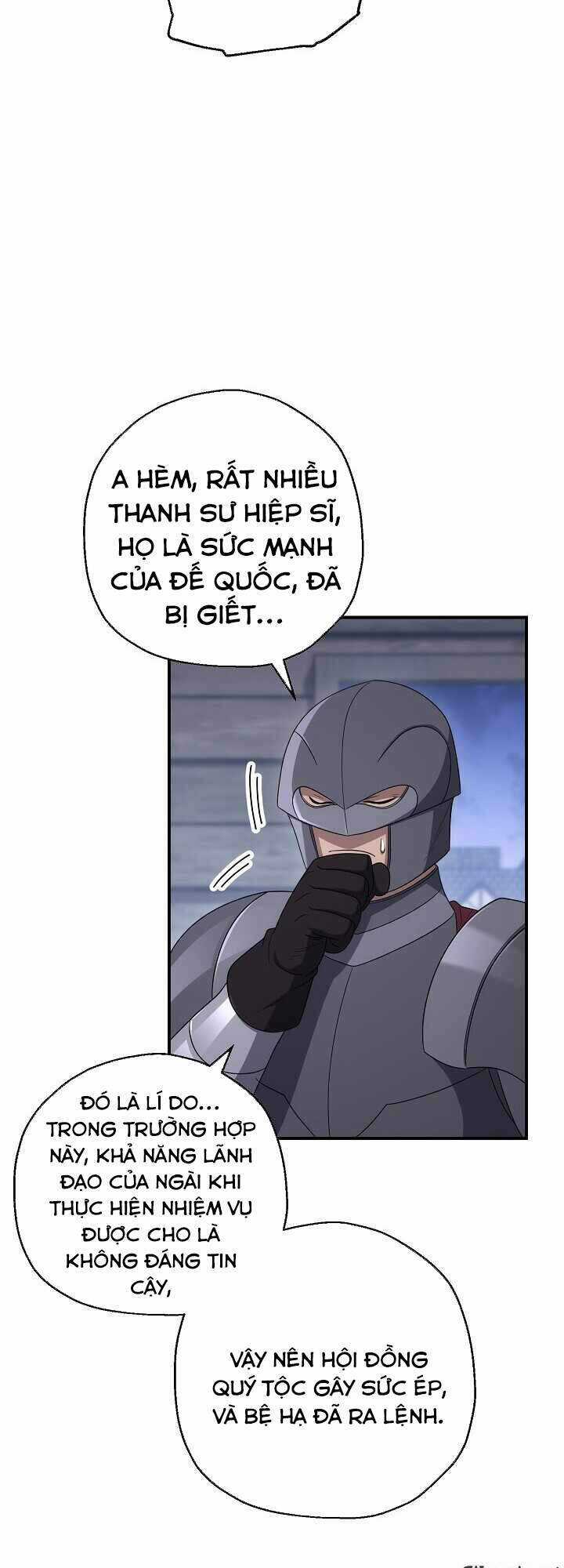 Cốt Binh Trở Lại - Chương 152 - Trang 19