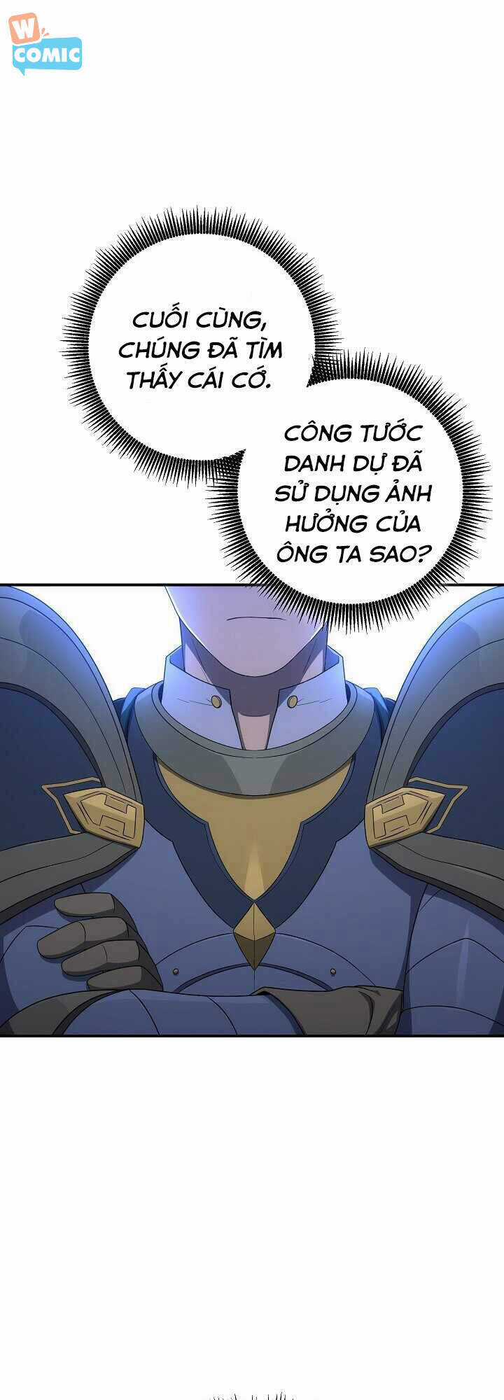 Cốt Binh Trở Lại - Chương 152 - Trang 21