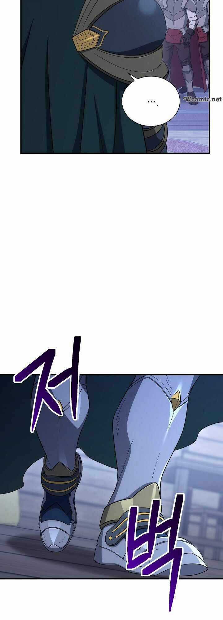 Cốt Binh Trở Lại - Chương 152 - Trang 23