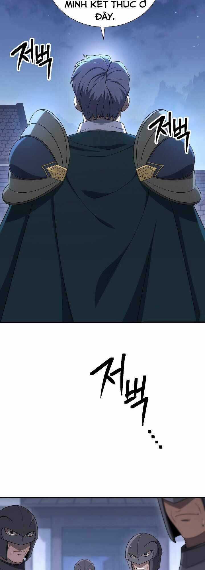 Cốt Binh Trở Lại - Chương 152 - Trang 29