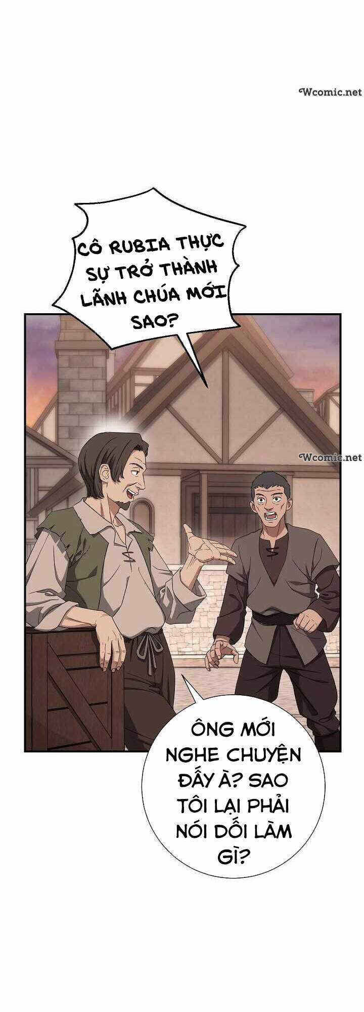 Cốt Binh Trở Lại - Chương 152 - Trang 37