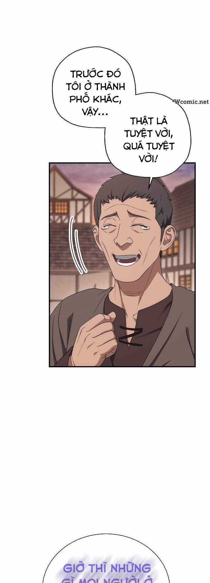 Cốt Binh Trở Lại - Chương 152 - Trang 38