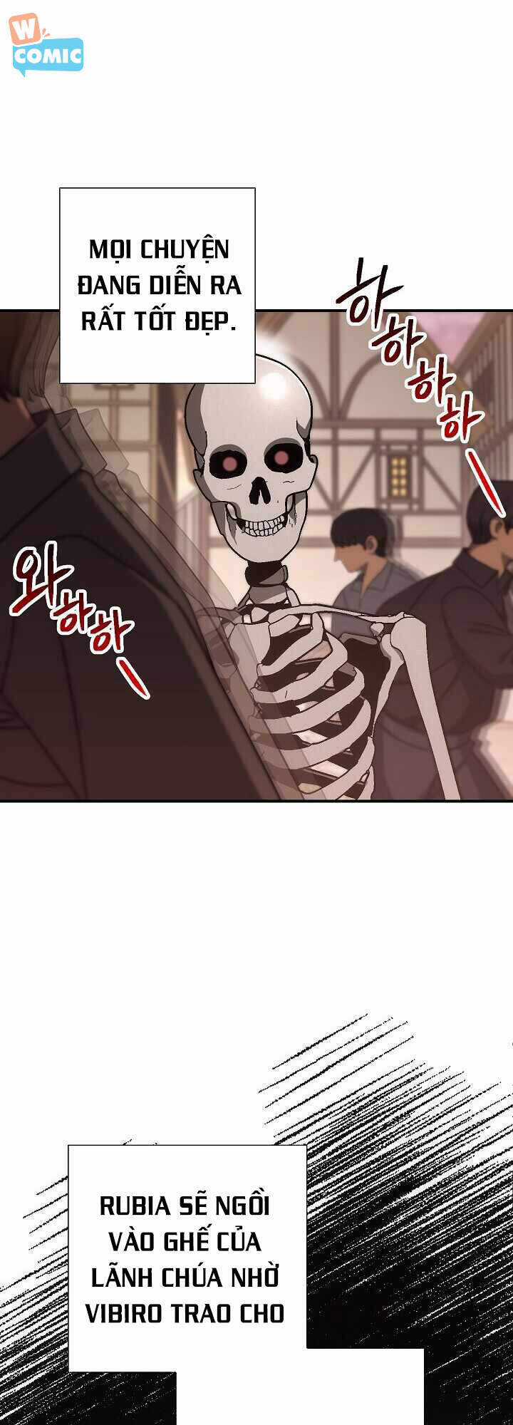 Cốt Binh Trở Lại - Chương 152 - Trang 41