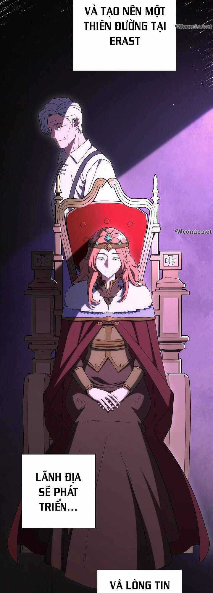 Cốt Binh Trở Lại - Chương 152 - Trang 42