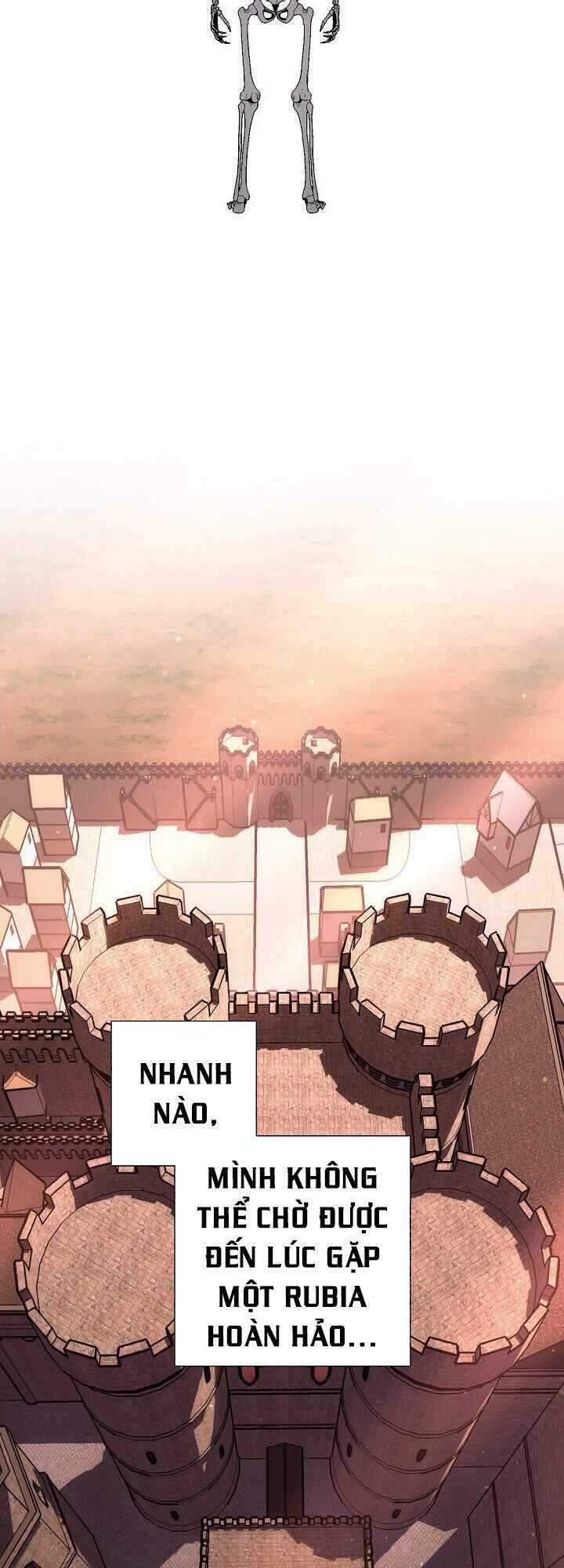 Cốt Binh Trở Lại - Chương 152 - Trang 44