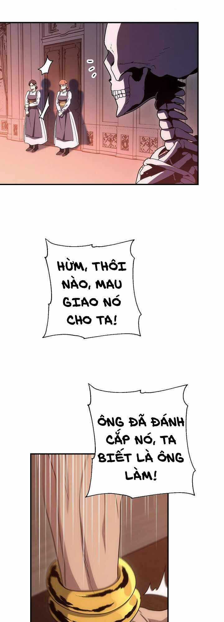 Cốt Binh Trở Lại - Chương 152 - Trang 49