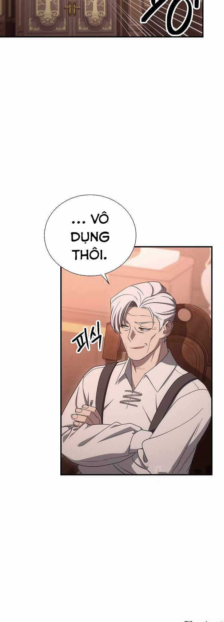 Cốt Binh Trở Lại - Chương 152 - Trang 54