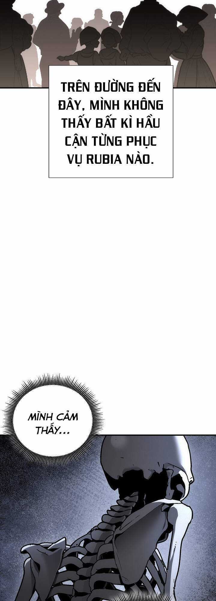 Cốt Binh Trở Lại - Chương 153 - Trang 11