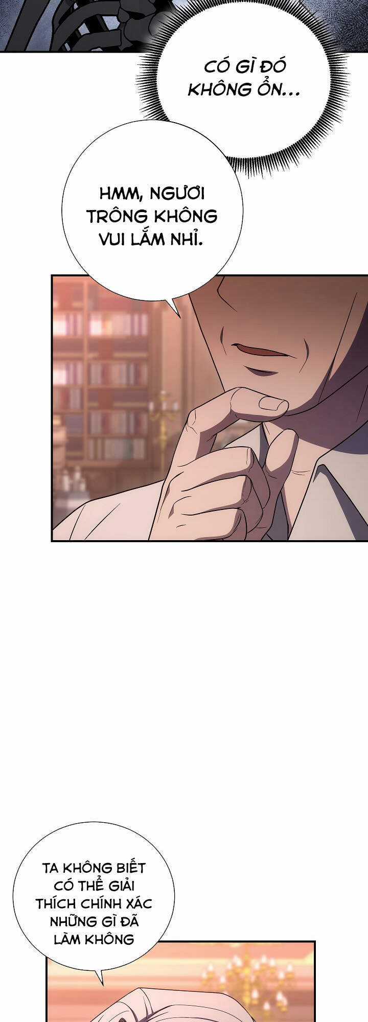 Cốt Binh Trở Lại - Chương 153 - Trang 12