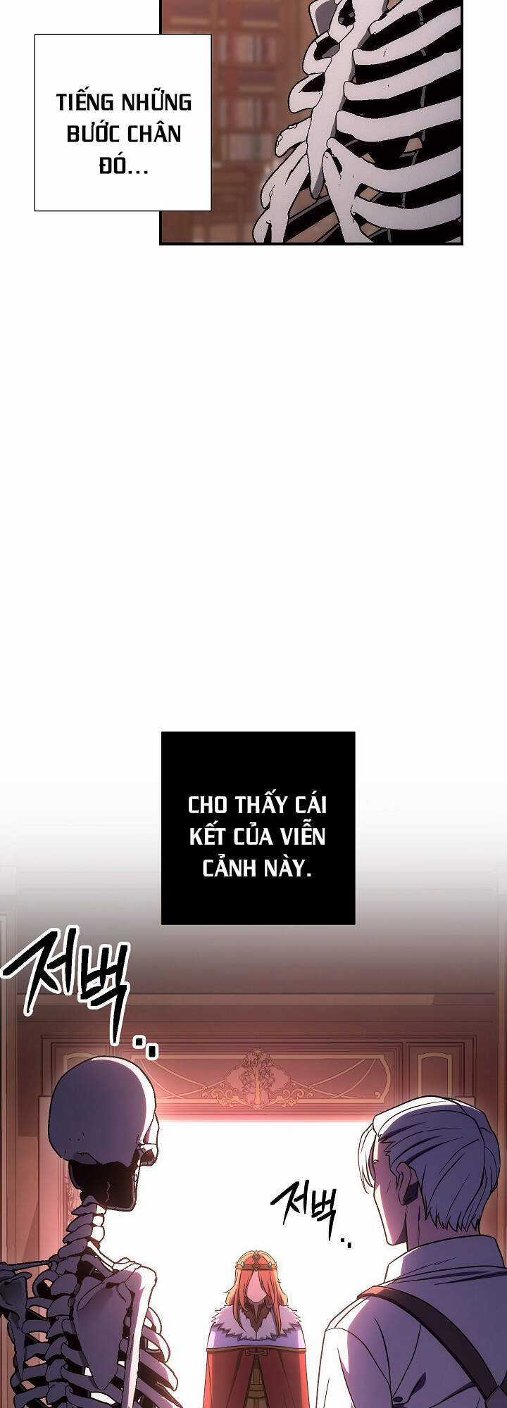 Cốt Binh Trở Lại - Chương 153 - Trang 3