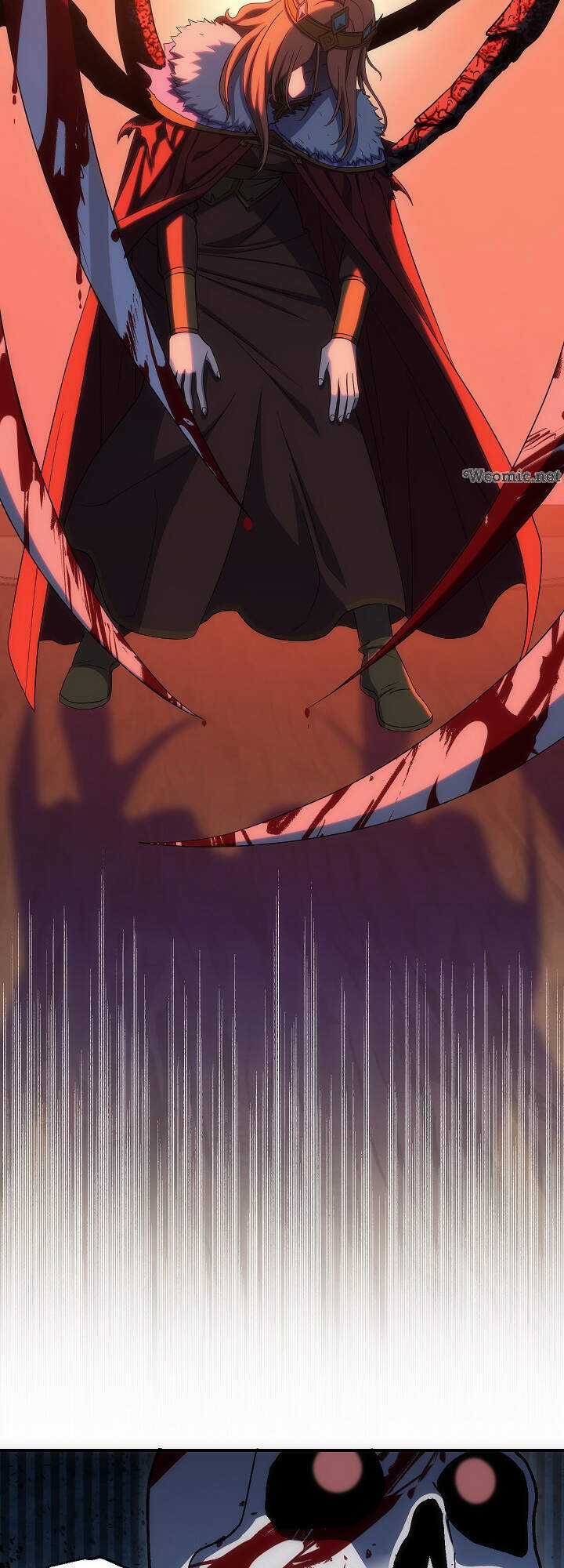 Cốt Binh Trở Lại - Chương 153 - Trang 30