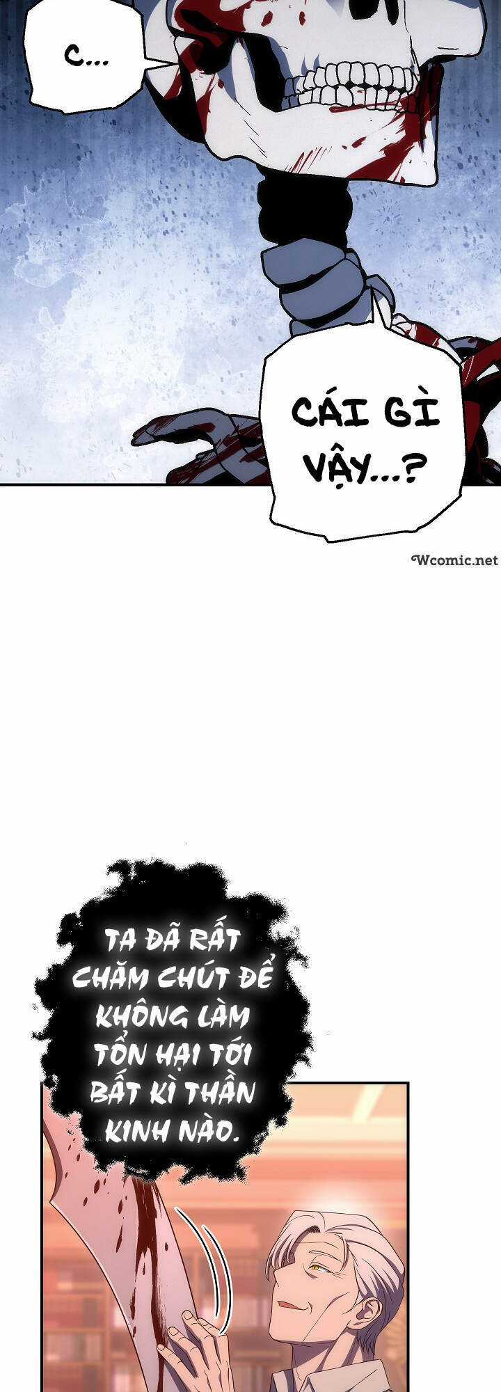 Cốt Binh Trở Lại - Chương 153 - Trang 31