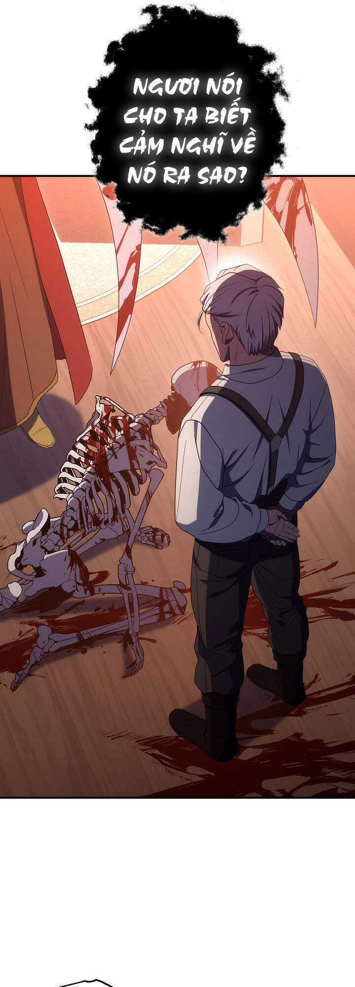Cốt Binh Trở Lại - Chương 153 - Trang 35
