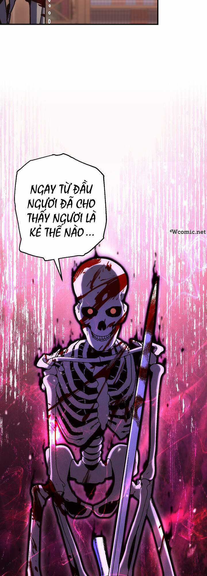 Cốt Binh Trở Lại - Chương 153 - Trang 45