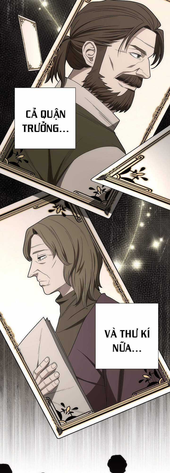 Cốt Binh Trở Lại - Chương 153 - Trang 10