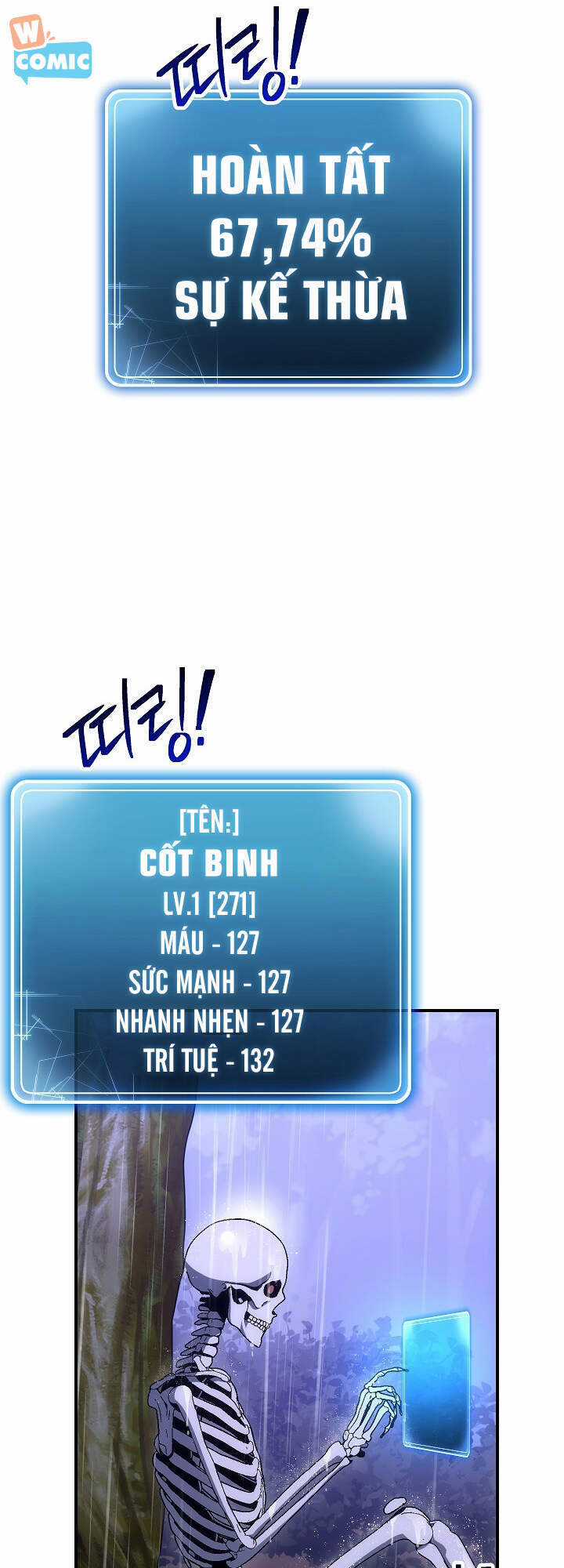 Cốt Binh Trở Lại - Chương 154 - Trang 21