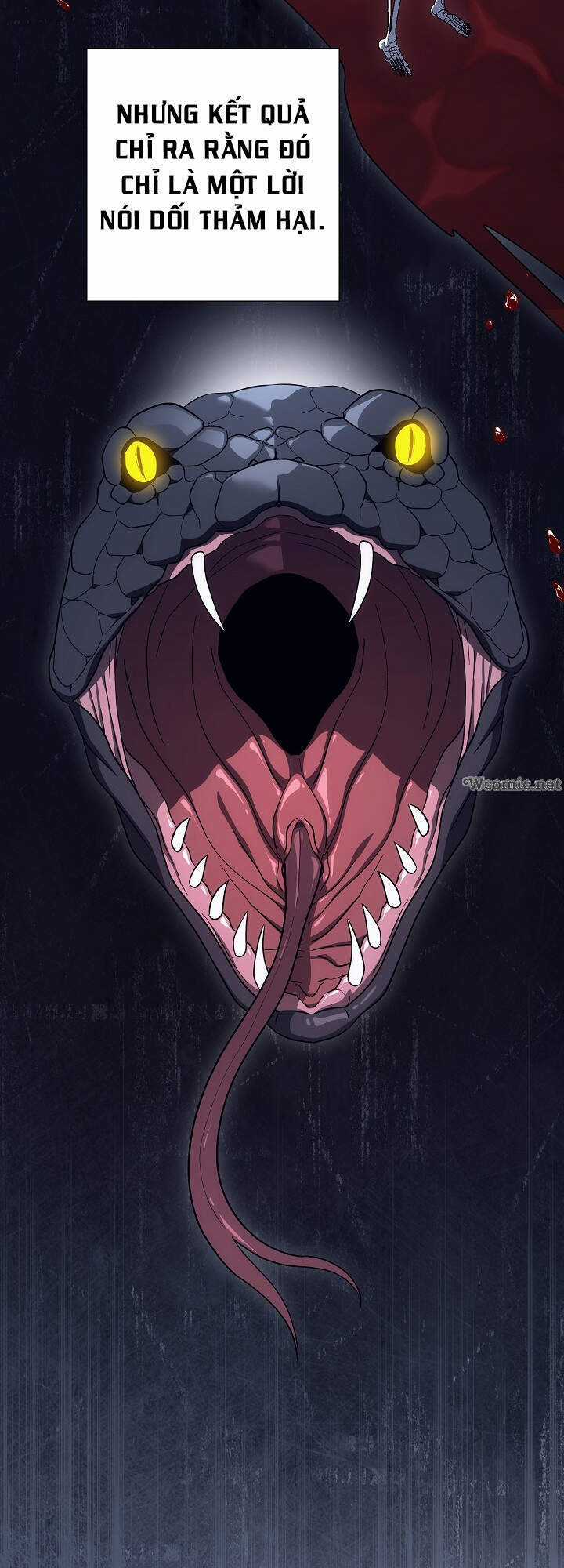 Cốt Binh Trở Lại - Chương 154 - Trang 28