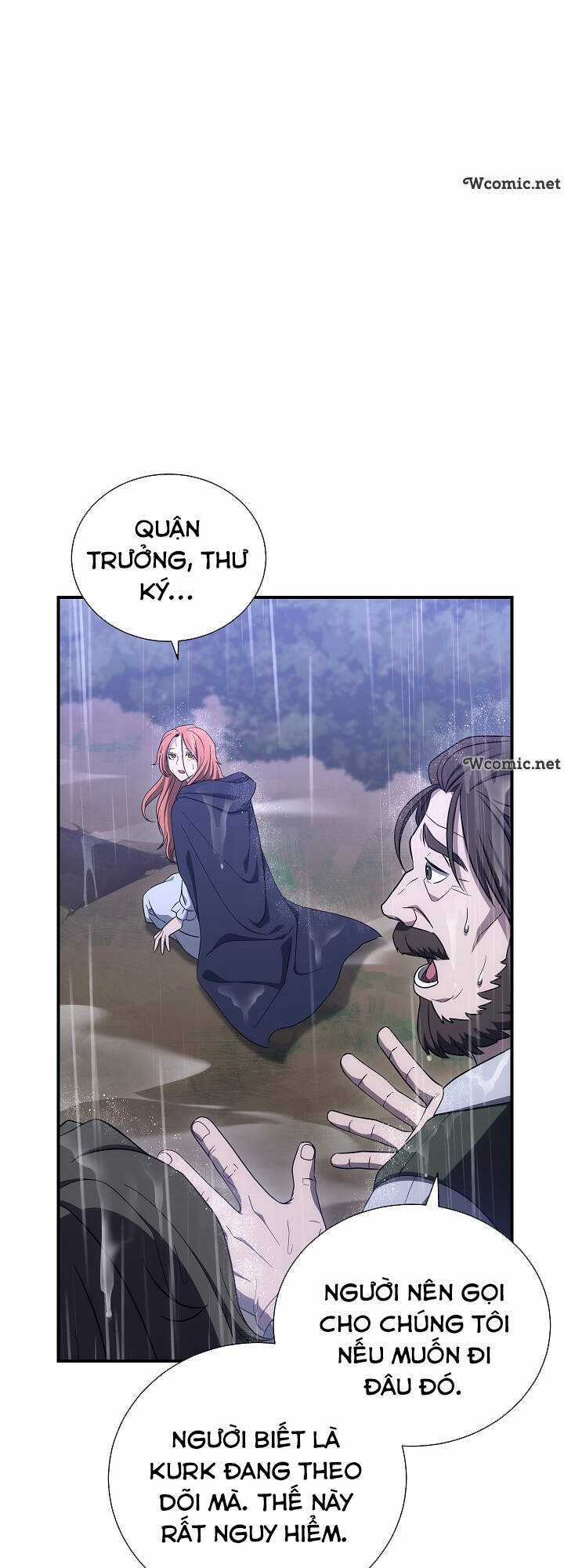 Cốt Binh Trở Lại - Chương 154 - Trang 32