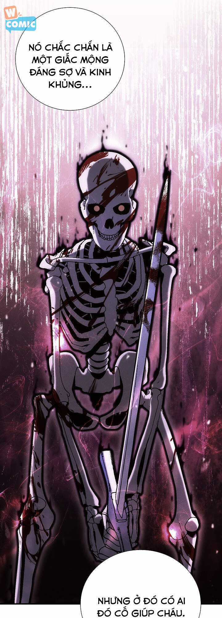 Cốt Binh Trở Lại - Chương 154 - Trang 36