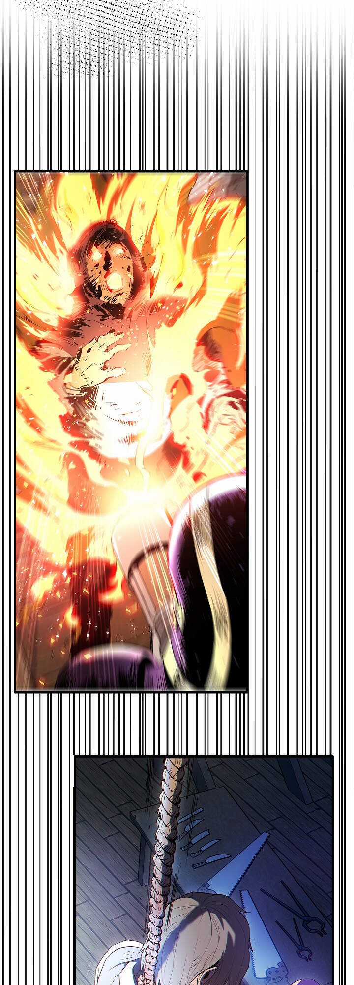 Cốt Binh Trở Lại - Chương 154 - Trang 49