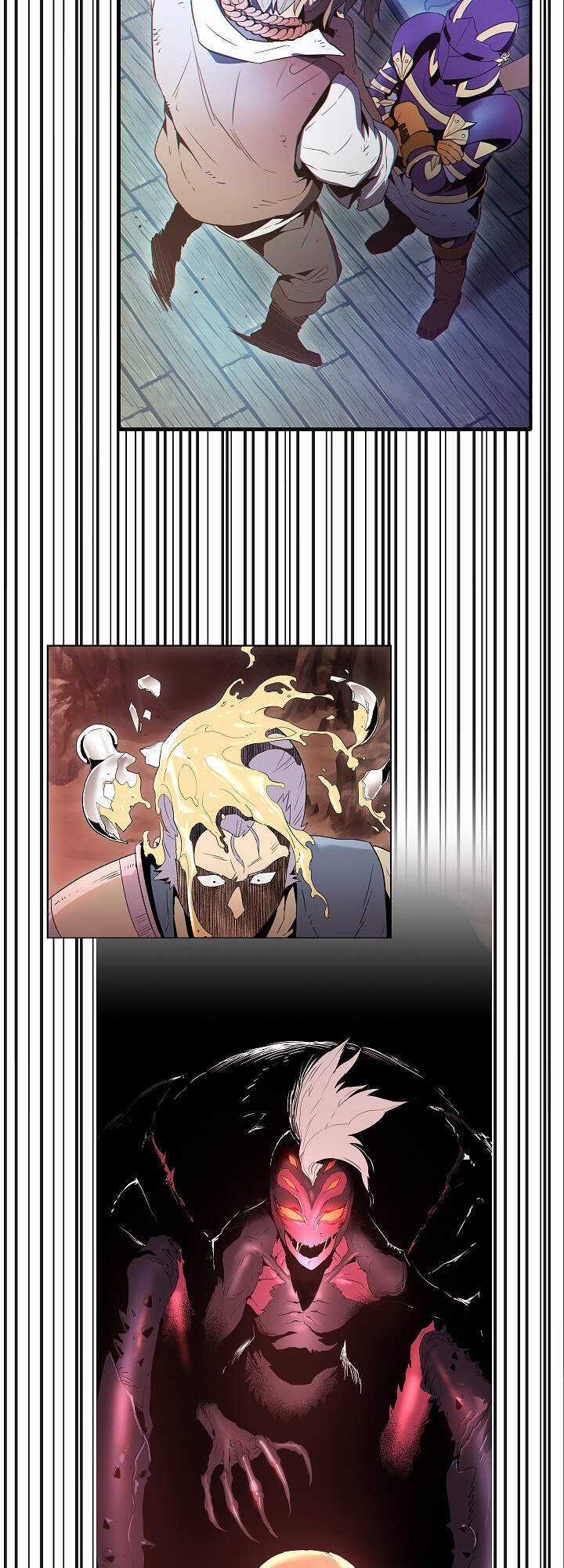 Cốt Binh Trở Lại - Chương 154 - Trang 50