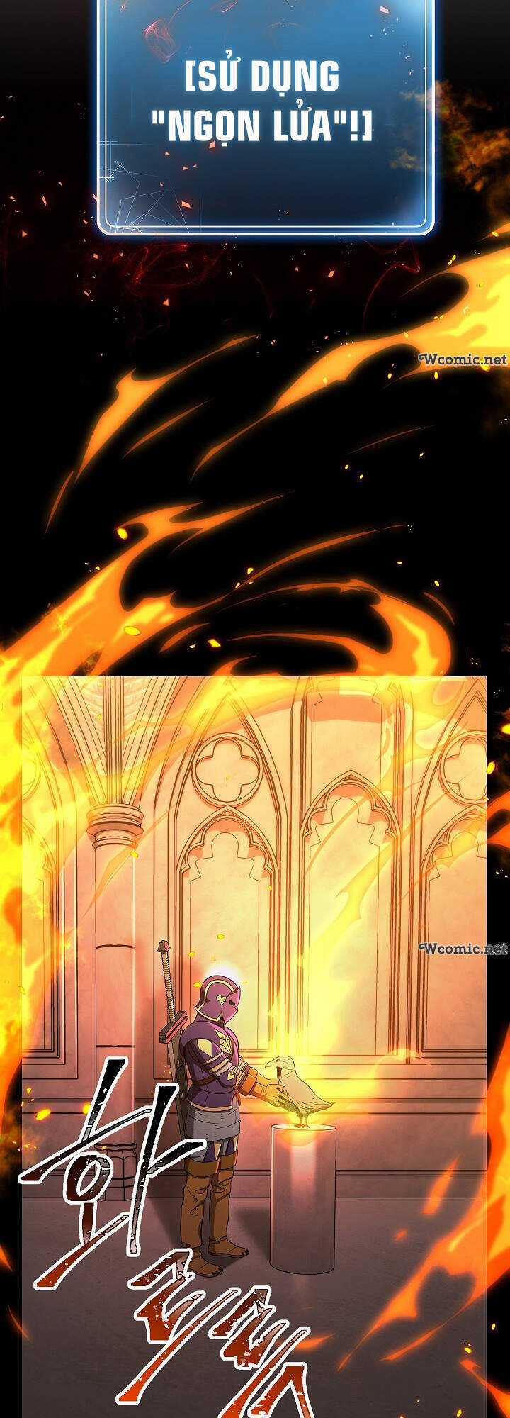 Cốt Binh Trở Lại - Chương 154 - Trang 68