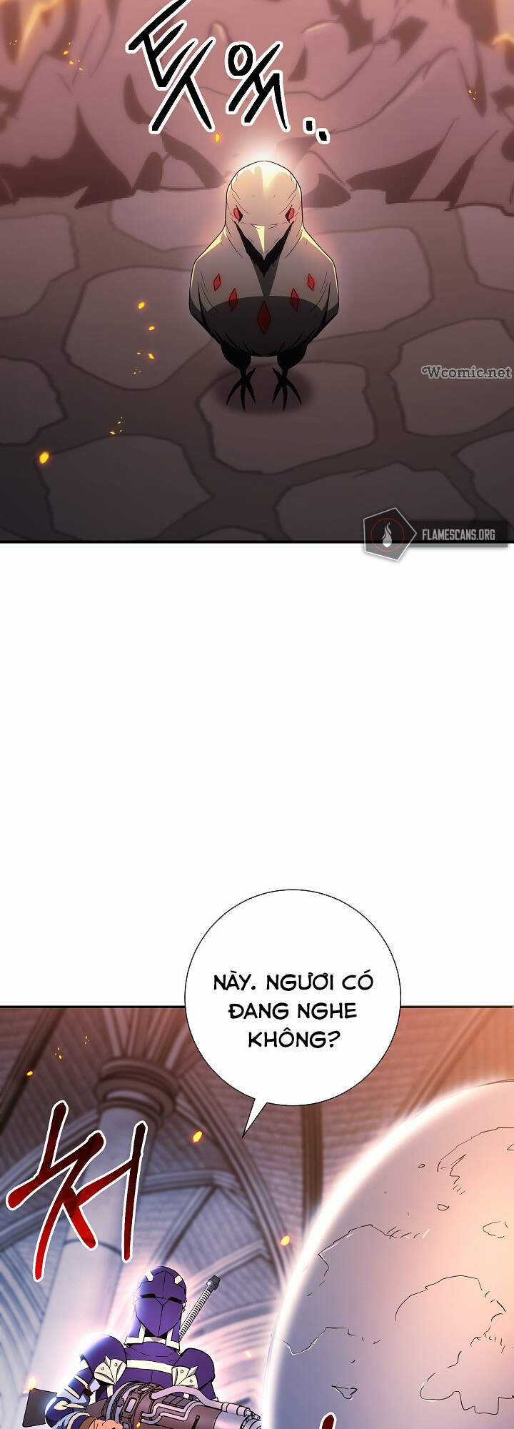 Cốt Binh Trở Lại - Chương 154 - Trang 74