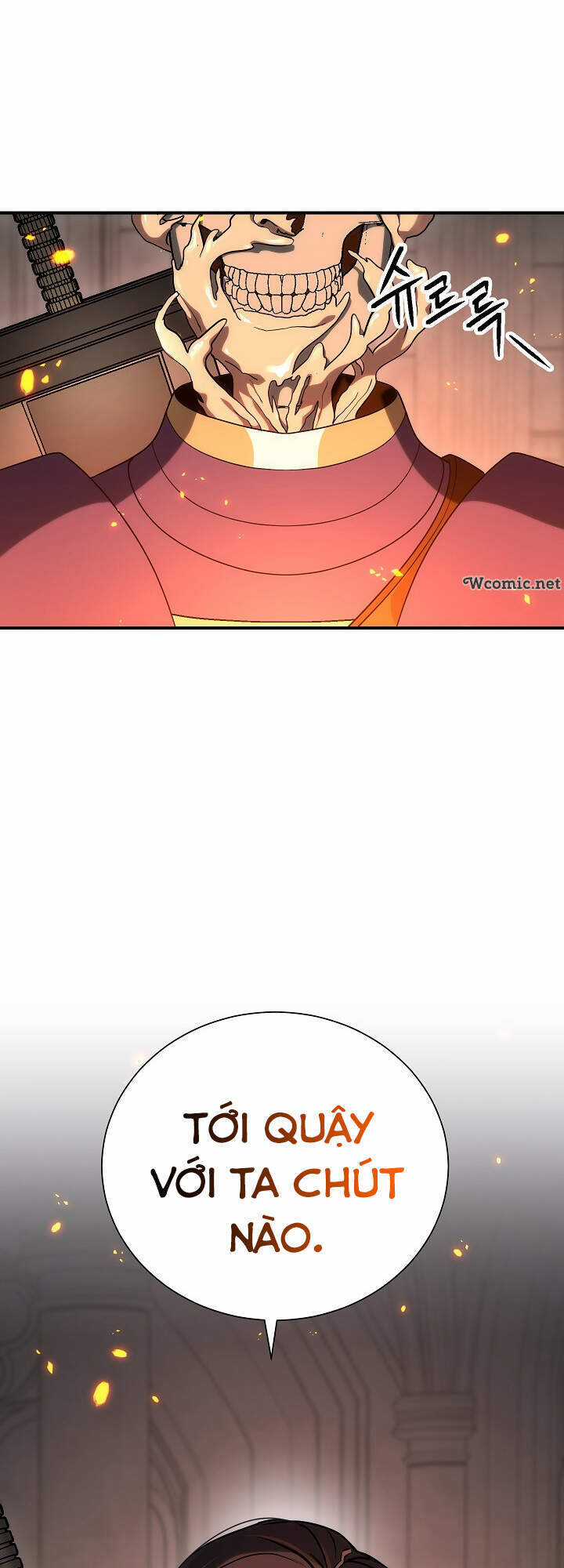 Cốt Binh Trở Lại - Chương 154 - Trang 79