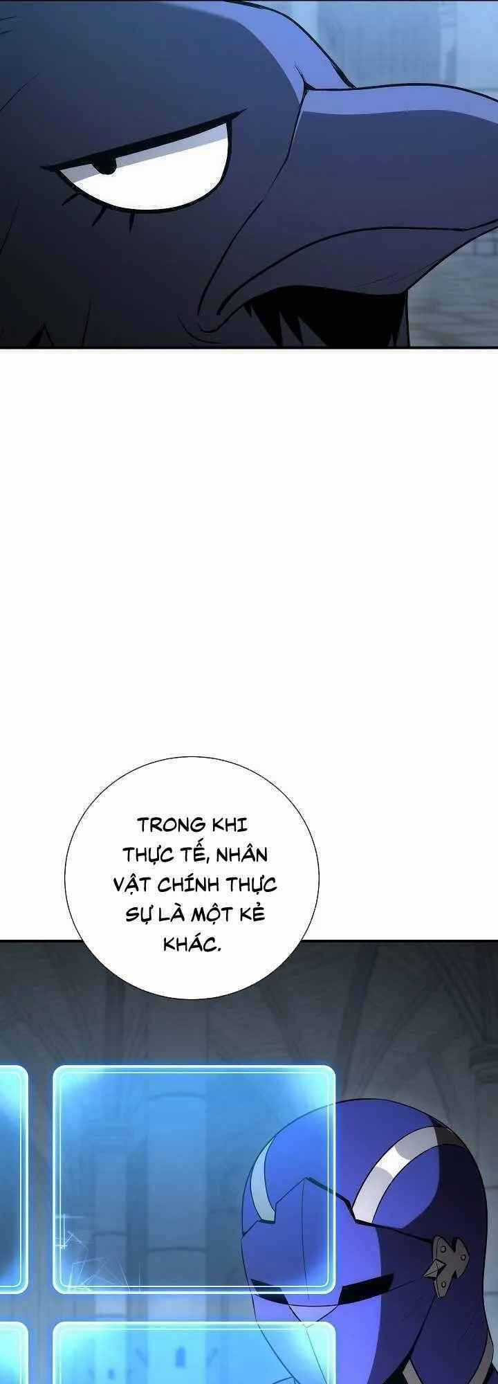 Cốt Binh Trở Lại - Chương 155 - Trang 31