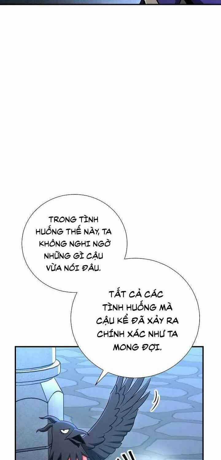 Cốt Binh Trở Lại - Chương 155 - Trang 33