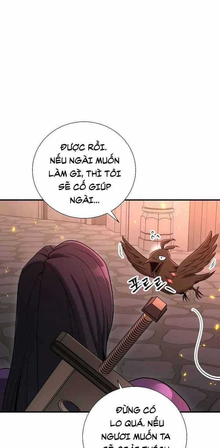 Cốt Binh Trở Lại - Chương 155 - Trang 5