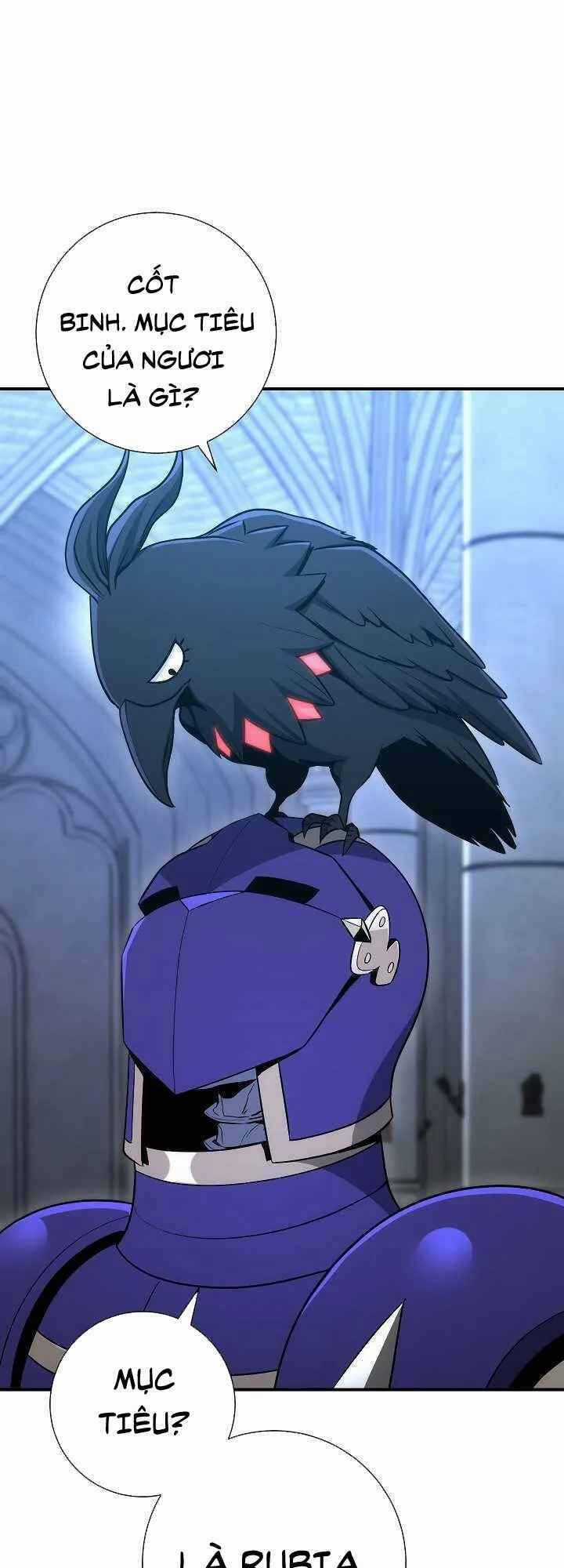 Cốt Binh Trở Lại - Chương 155 - Trang 57