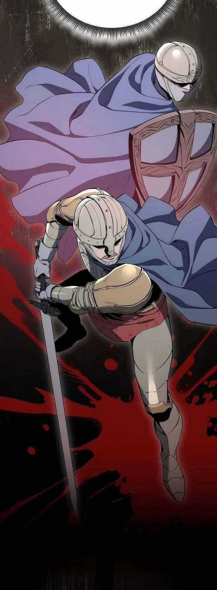 Cốt Binh Trở Lại - Chương 155 - Trang 72