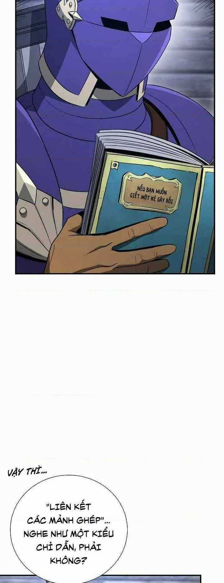 Cốt Binh Trở Lại - Chương 156 - Trang 15